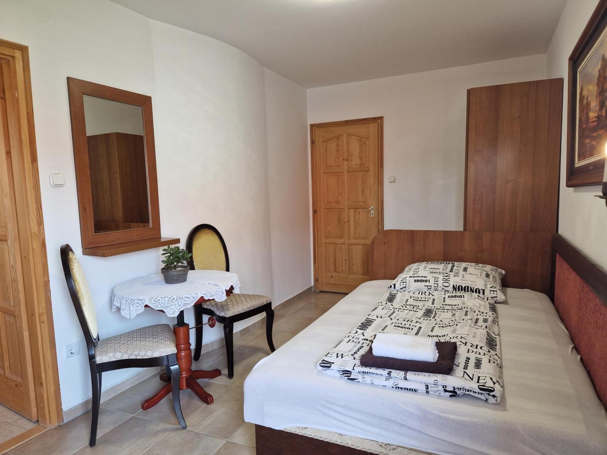 Andrea Villa Keszthely Room photo