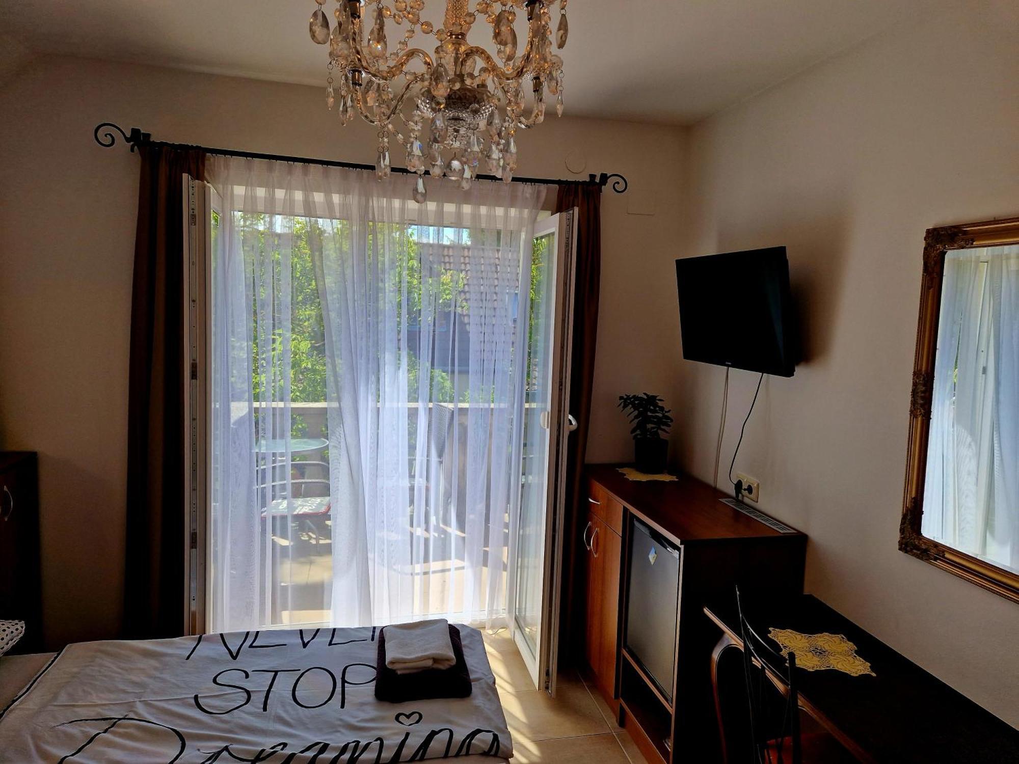 Andrea Villa Keszthely Room photo